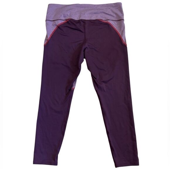 Under Armour Women's Compression Cold Weather High Rise Leggings Size XL - Picture 7 of 9